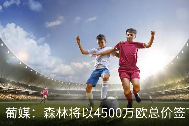 葡媒：森林将以4500万欧总价签下迪奥曼德，葡体保留10%二转分成